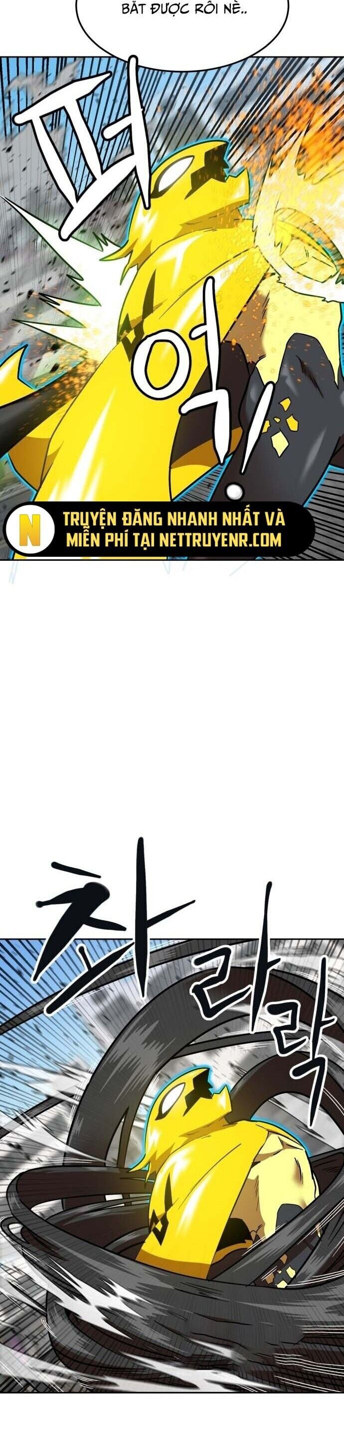 Double Click Chapter 188 - Trang 2