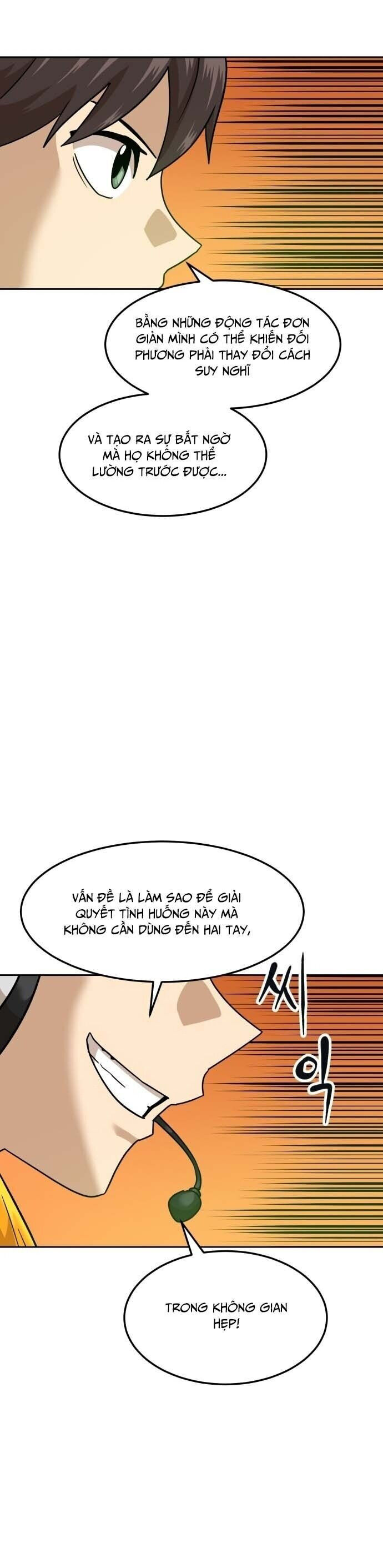 Double Click Chapter 188 - Trang 2