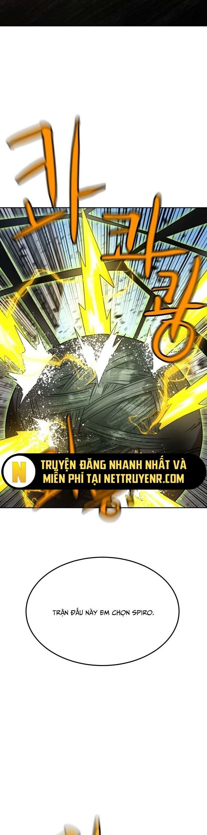 Double Click Chapter 188 - Trang 2