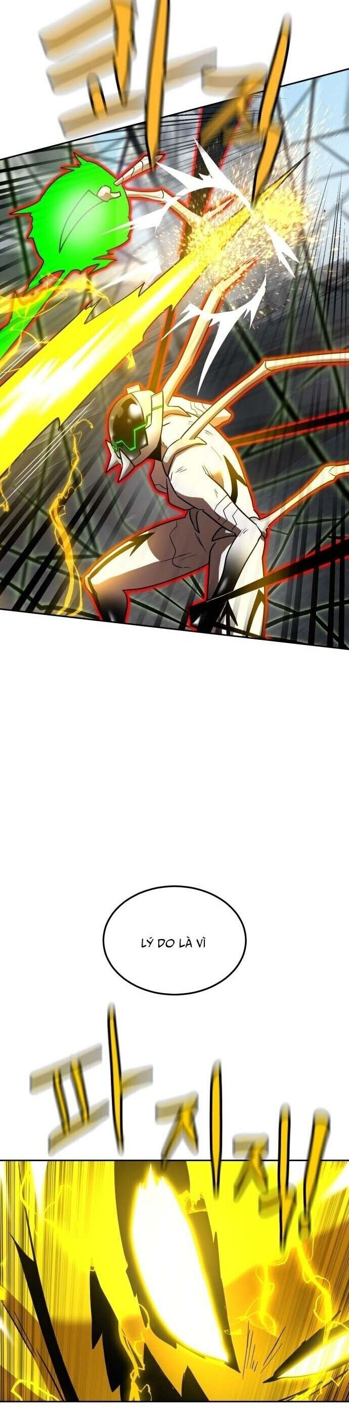 Double Click Chapter 188 - Trang 2