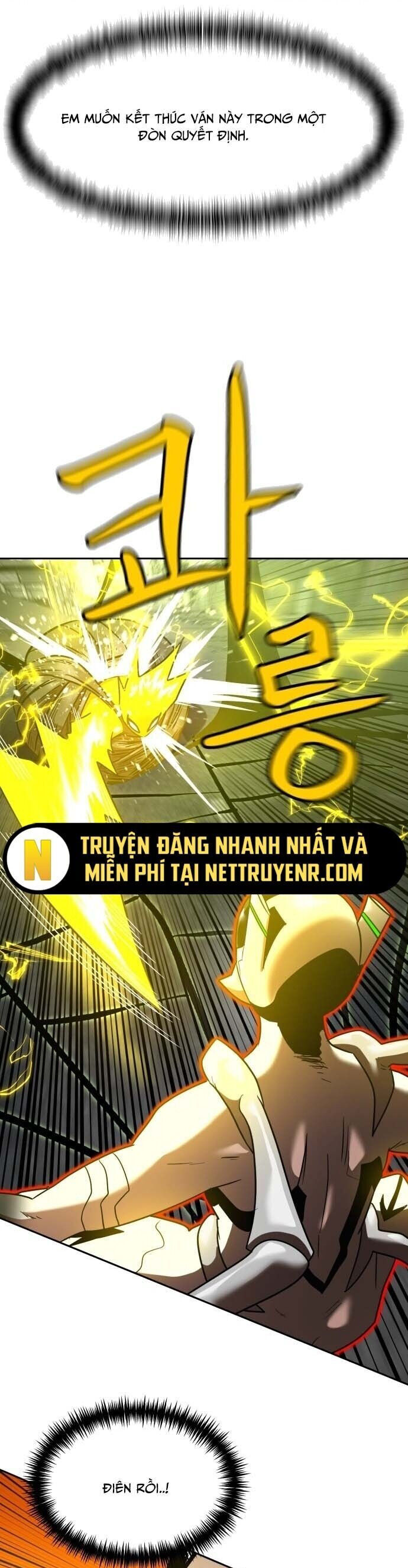 Double Click Chapter 188 - Trang 2