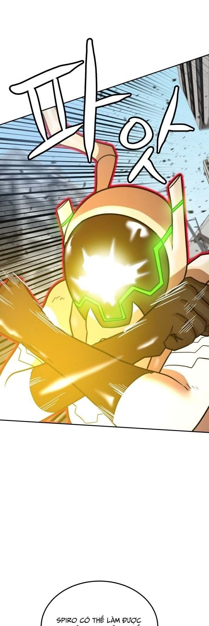 Double Click Chapter 188 - Trang 2