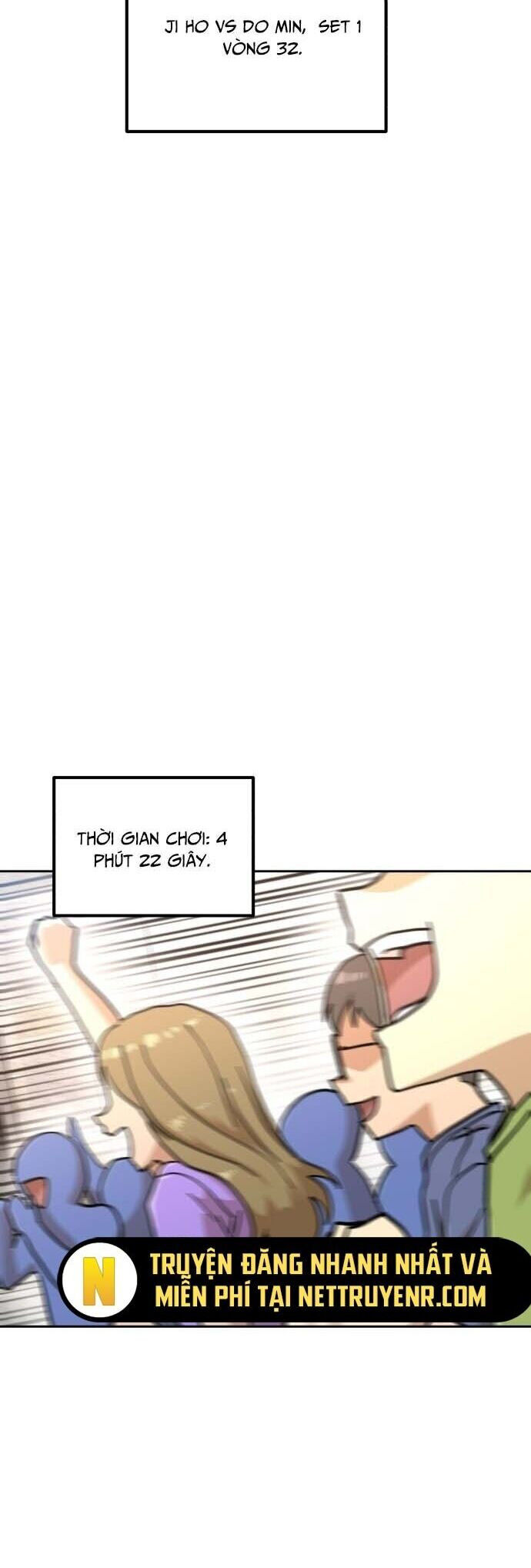 Double Click Chapter 188 - Trang 2