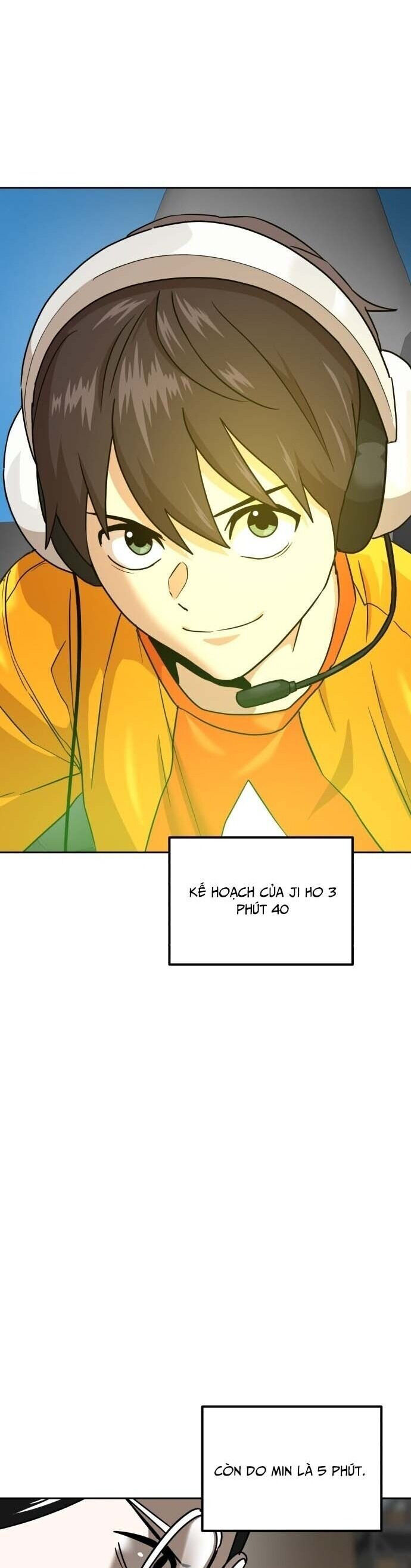 Double Click Chapter 188 - Trang 2
