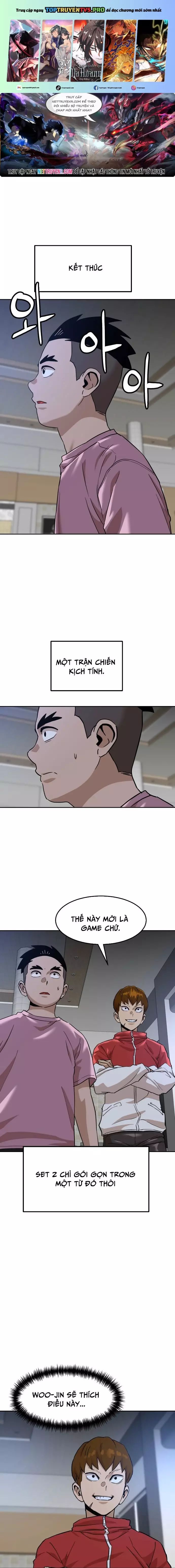 Double Click Chapter 189 - Trang 2