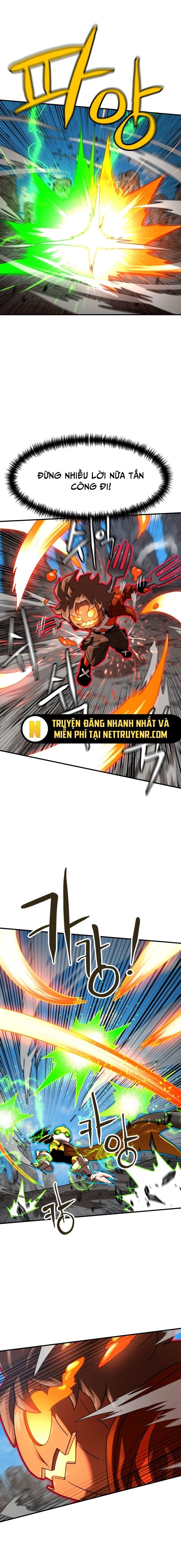 Double Click Chapter 189 - Trang 2
