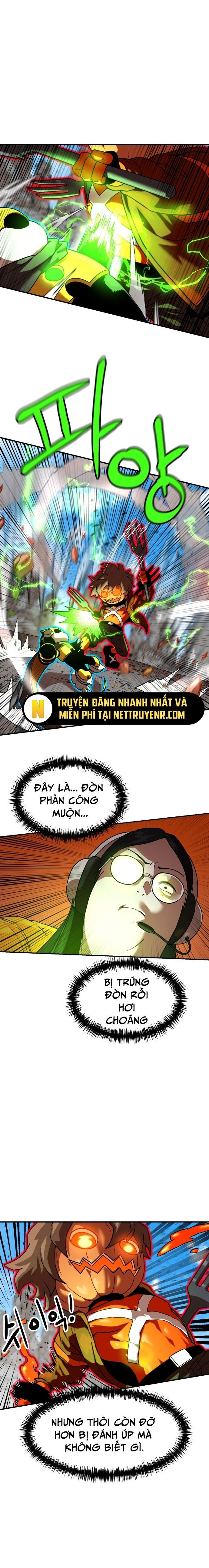 Double Click Chapter 189 - Trang 2