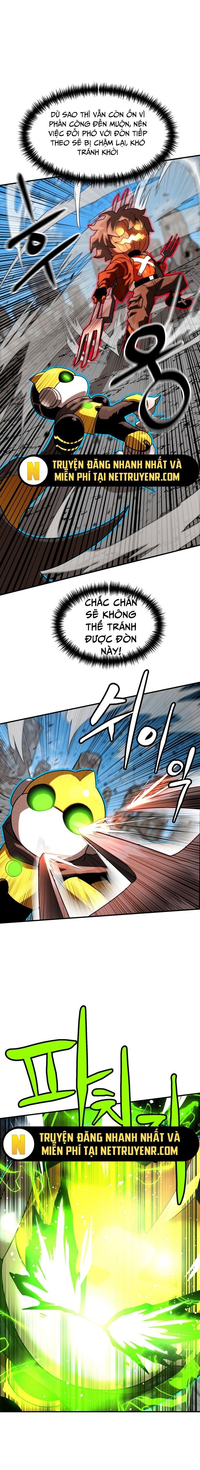 Double Click Chapter 189 - Trang 2
