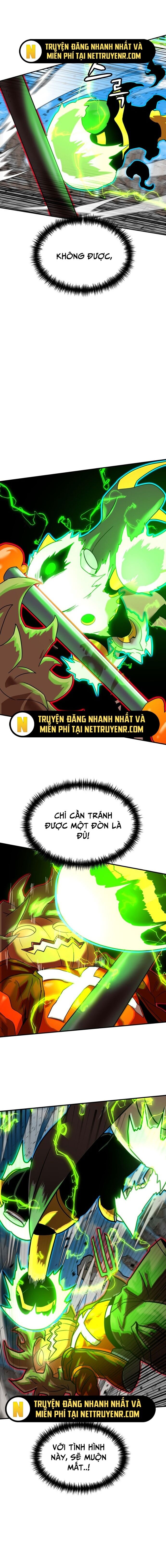 Double Click Chapter 189 - Trang 2