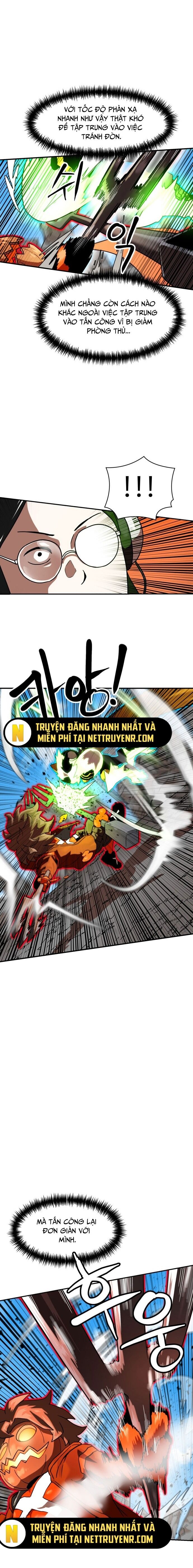 Double Click Chapter 189 - Trang 2