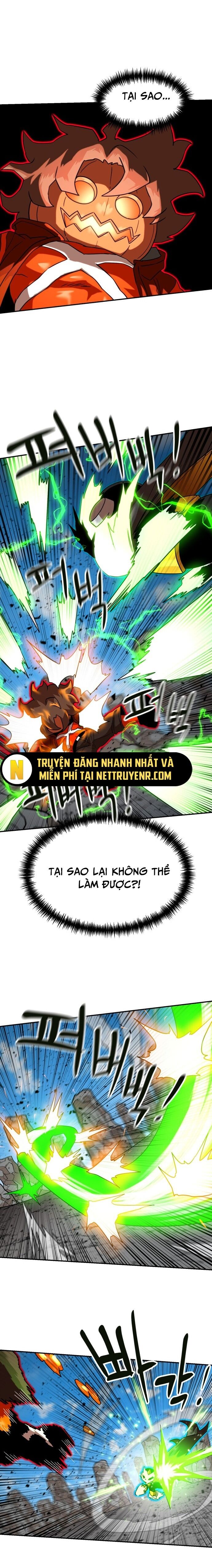 Double Click Chapter 189 - Trang 2