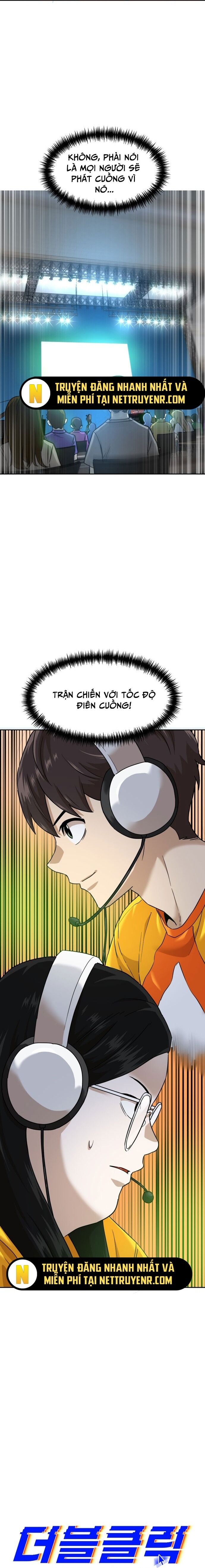 Double Click Chapter 189 - Trang 2