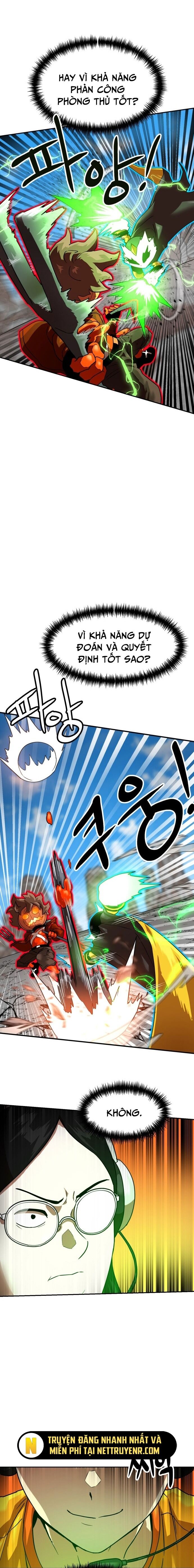 Double Click Chapter 189 - Trang 2