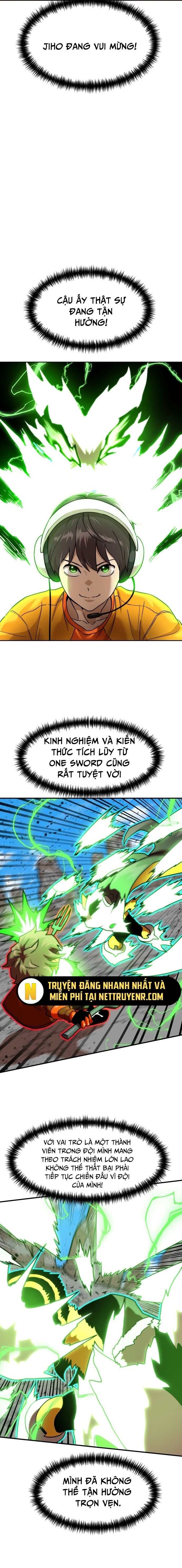 Double Click Chapter 189 - Trang 2