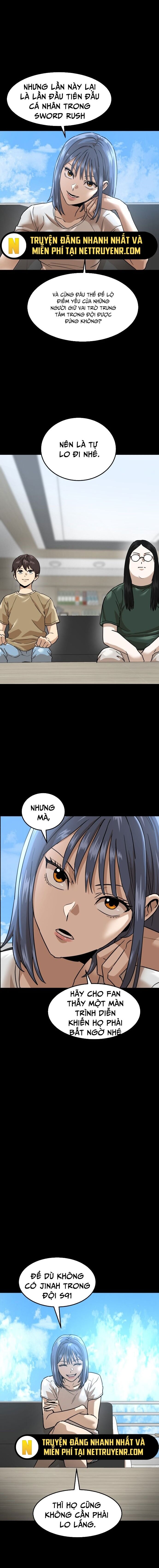 Double Click Chapter 189 - Trang 2