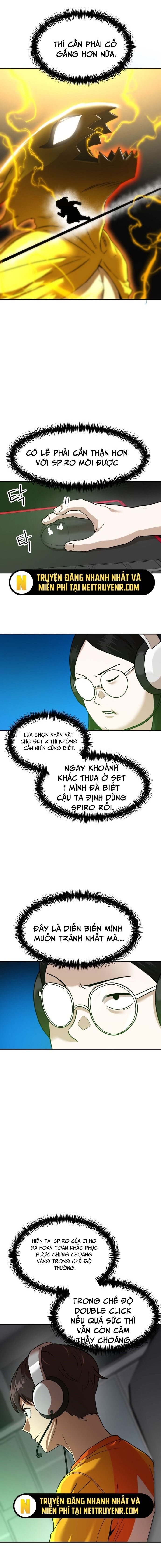 Double Click Chapter 189 - Trang 2