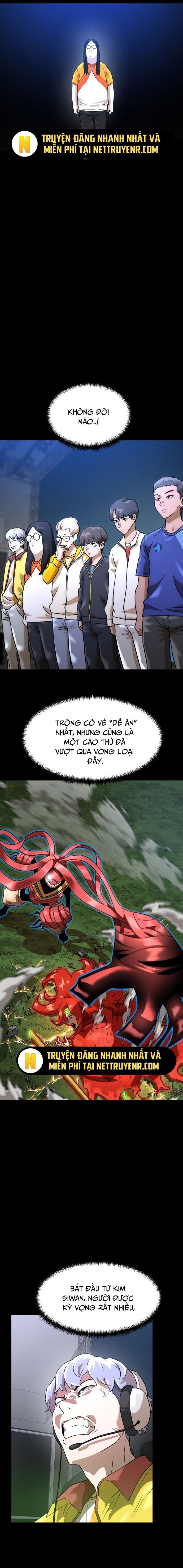 Double Click Chapter 190 - Trang 2