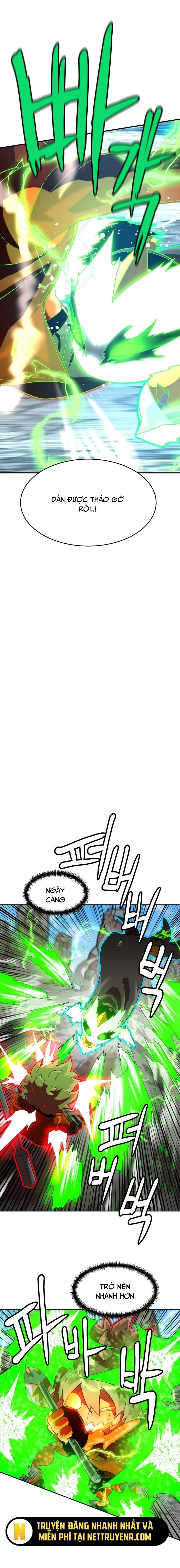 Double Click Chapter 190 - Trang 2
