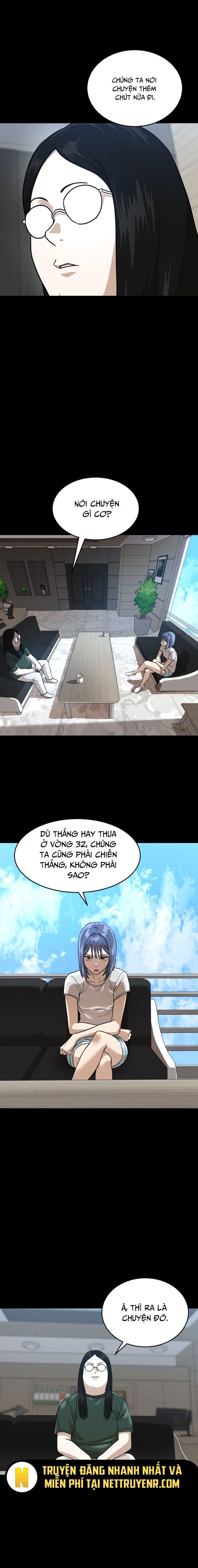 Double Click Chapter 190 - Trang 2