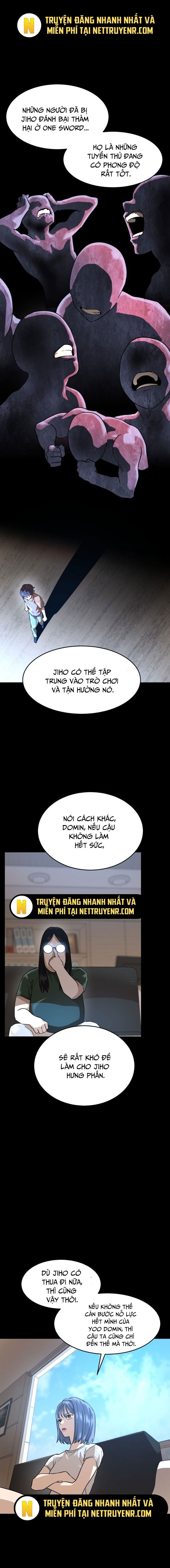 Double Click Chapter 190 - Trang 2