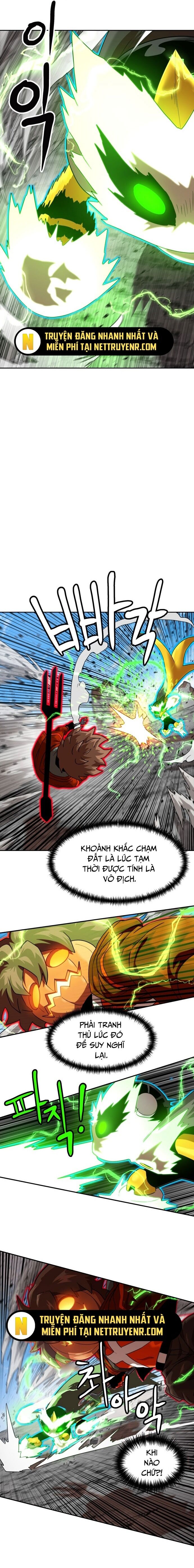 Double Click Chapter 190 - Trang 2