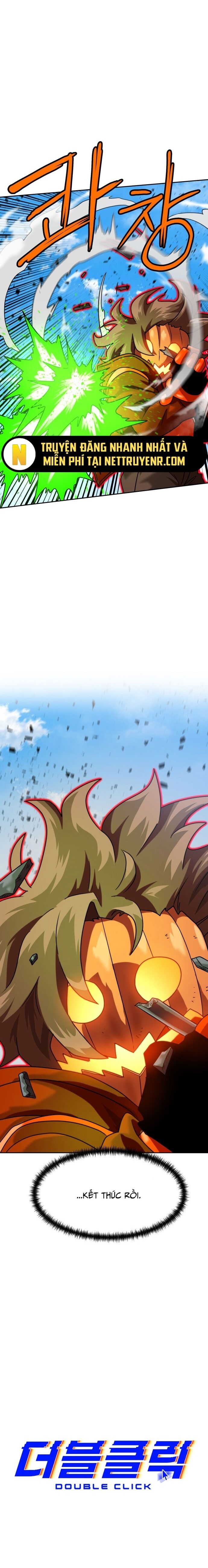 Double Click Chapter 190 - Trang 2