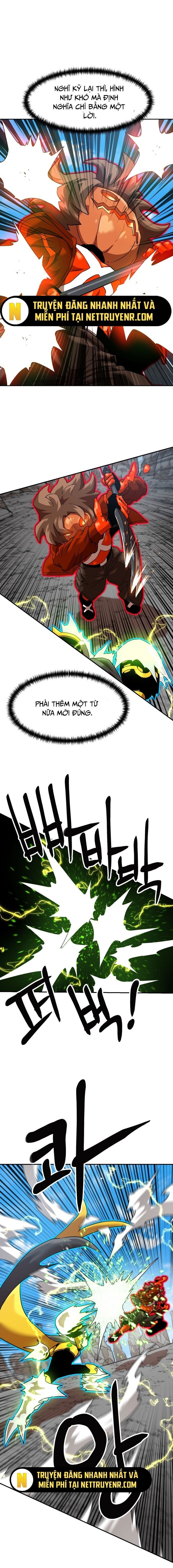 Double Click Chapter 190 - Trang 2