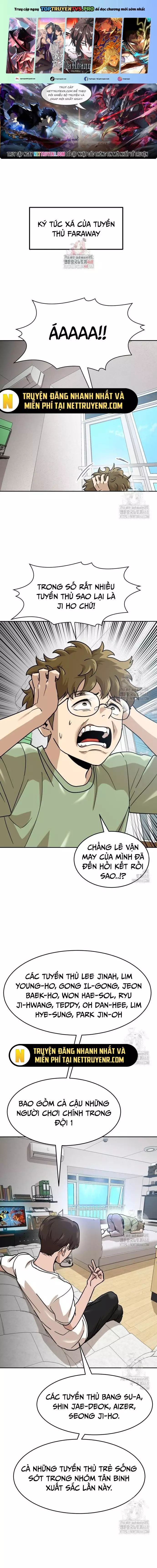 Double Click Chapter 192 - Trang 2
