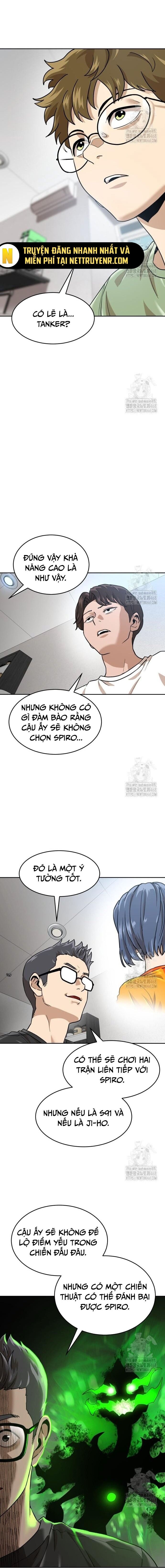 Double Click Chapter 192 - Trang 2