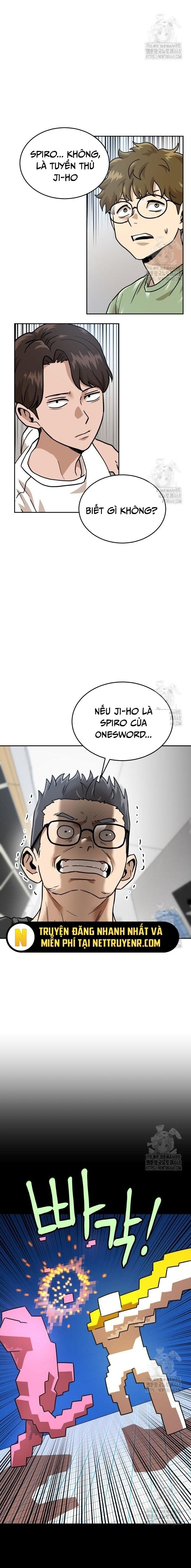 Double Click Chapter 192 - Trang 2