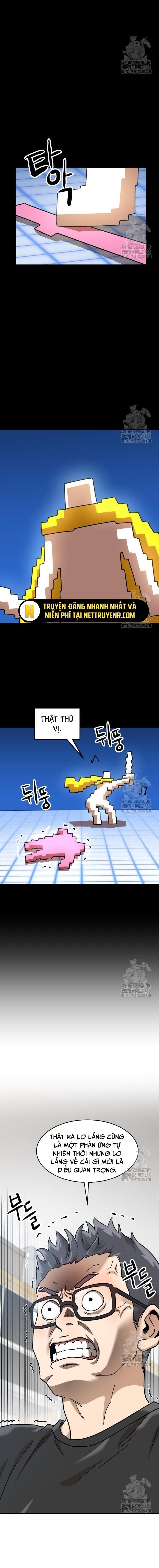 Double Click Chapter 192 - Trang 2