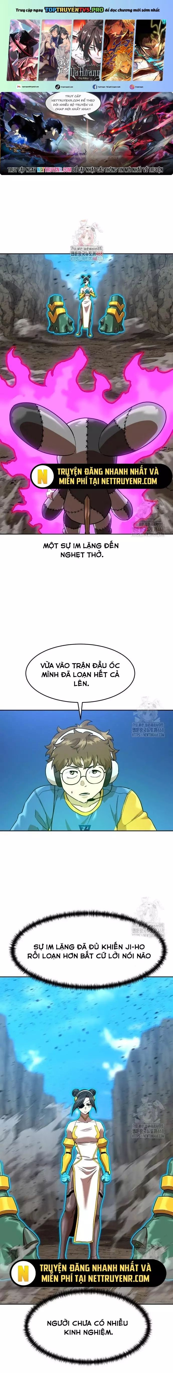 Double Click Chapter 193 - Trang 2