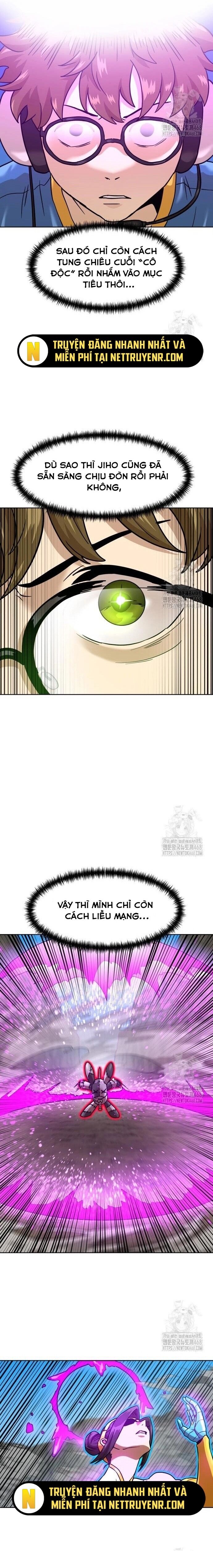 Double Click Chapter 193 - Trang 2