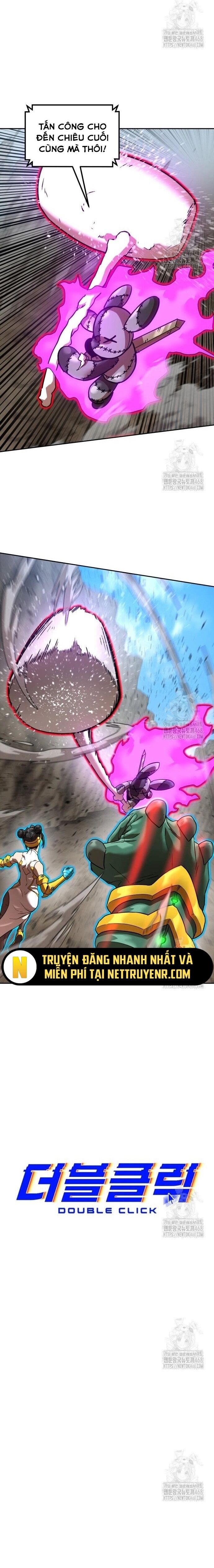 Double Click Chapter 193 - Trang 2
