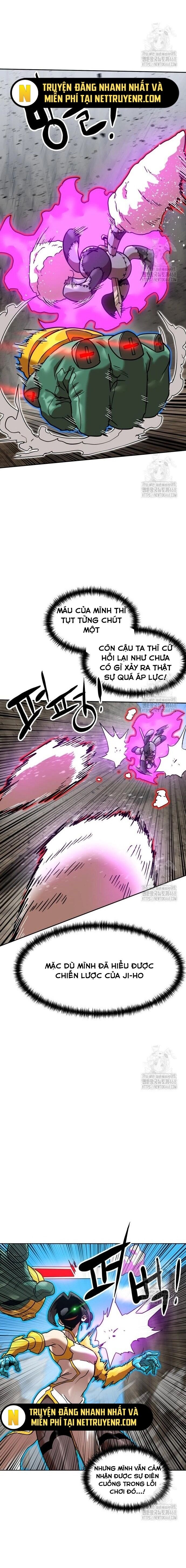 Double Click Chapter 193 - Trang 2