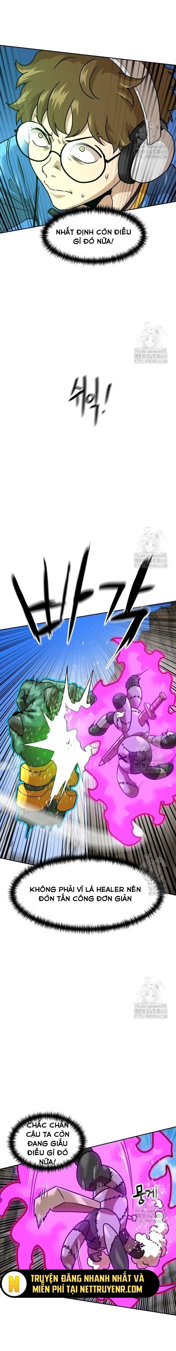 Double Click Chapter 193 - Trang 2