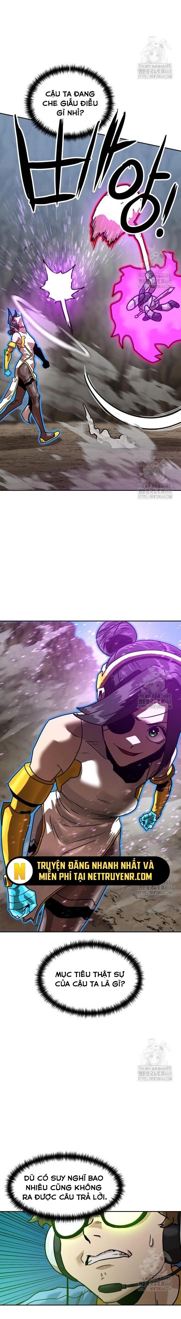 Double Click Chapter 193 - Trang 2
