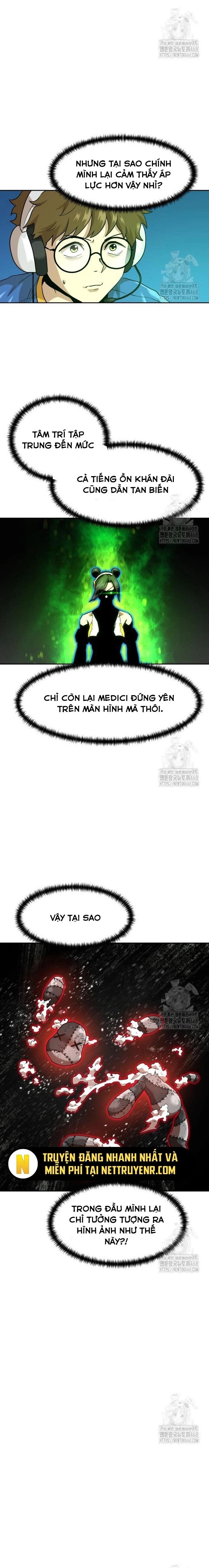 Double Click Chapter 193 - Trang 2