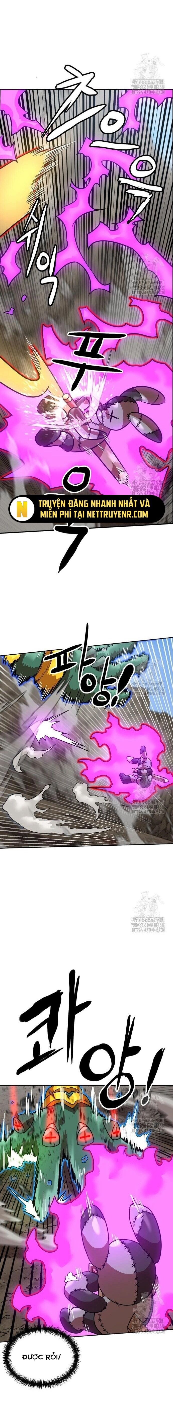 Double Click Chapter 193 - Trang 2