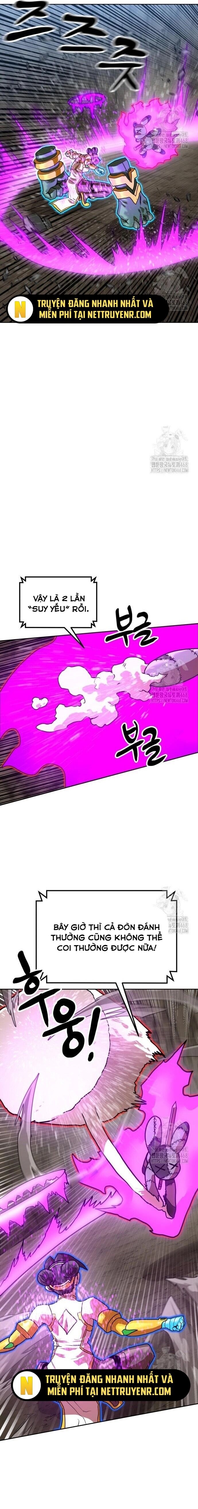 Double Click Chapter 193 - Trang 2