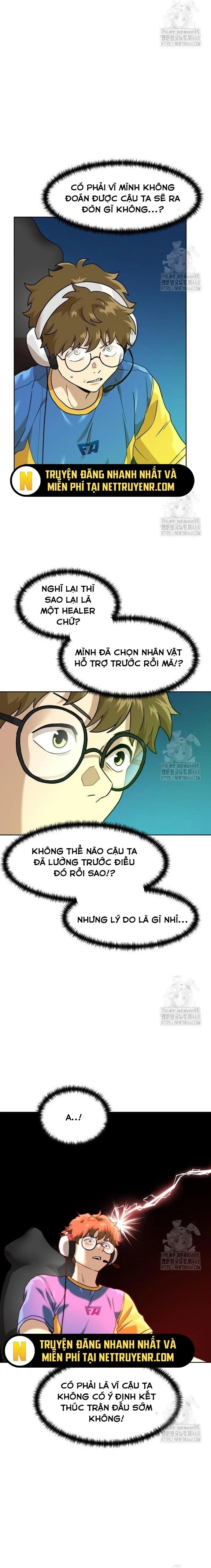 Double Click Chapter 193 - Trang 2