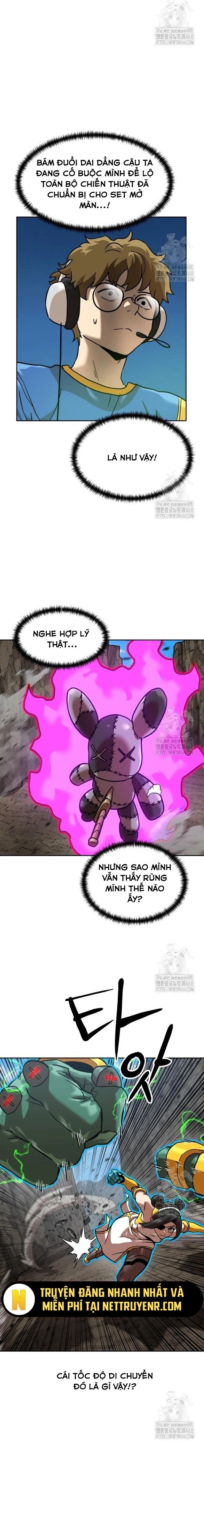 Double Click Chapter 193 - Trang 2