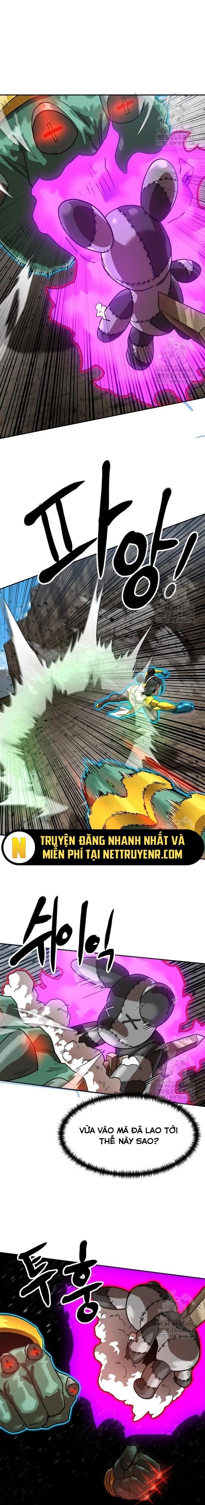 Double Click Chapter 193 - Trang 2