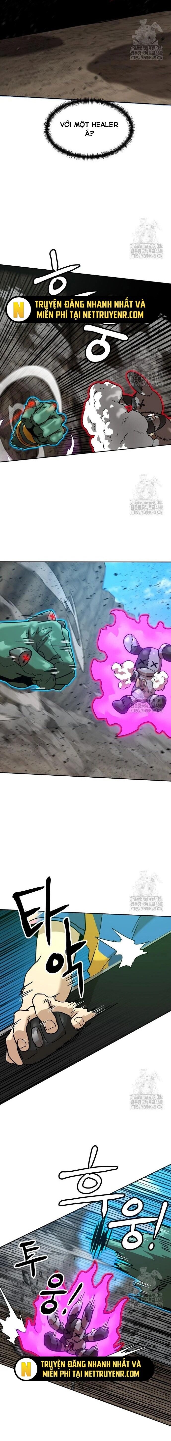 Double Click Chapter 193 - Trang 2