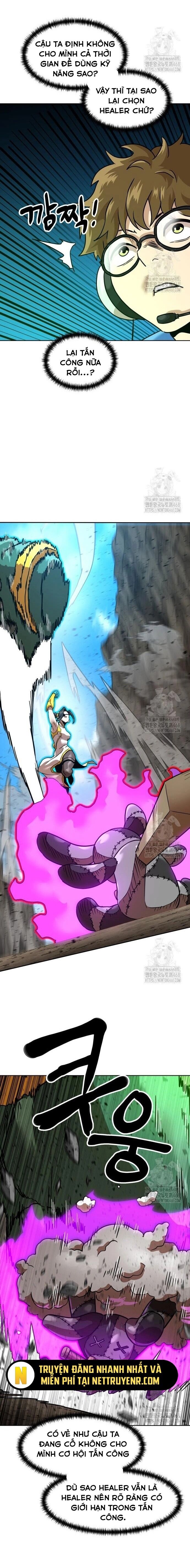 Double Click Chapter 193 - Trang 2