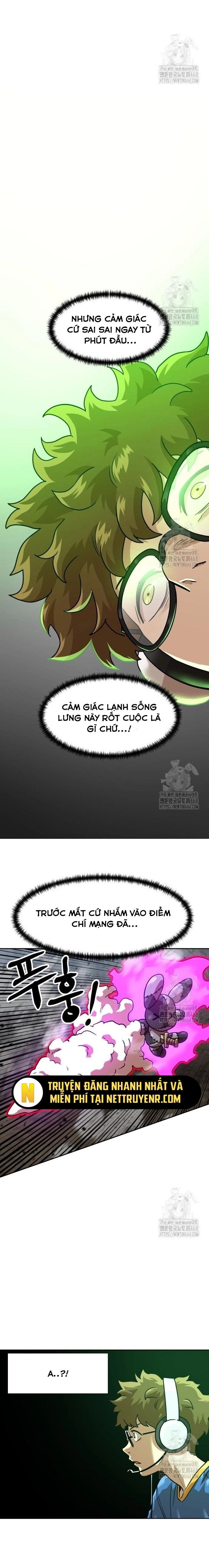 Double Click Chapter 193 - Trang 2