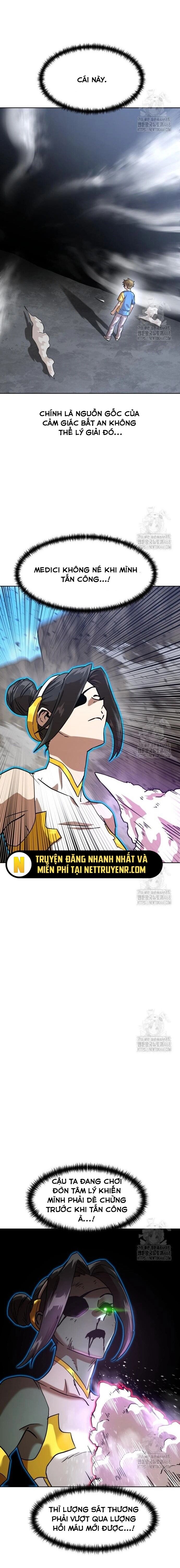 Double Click Chapter 193 - Trang 2