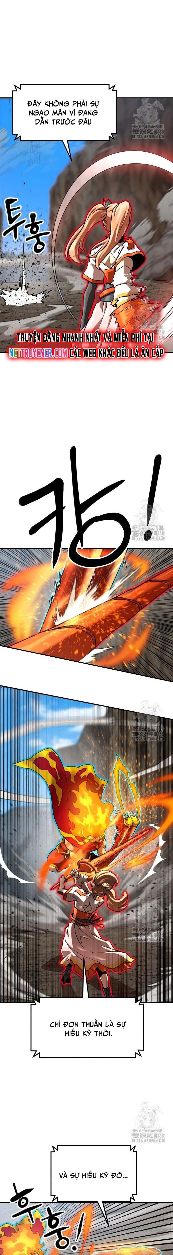 Double Click Chapter 194 - Trang 2