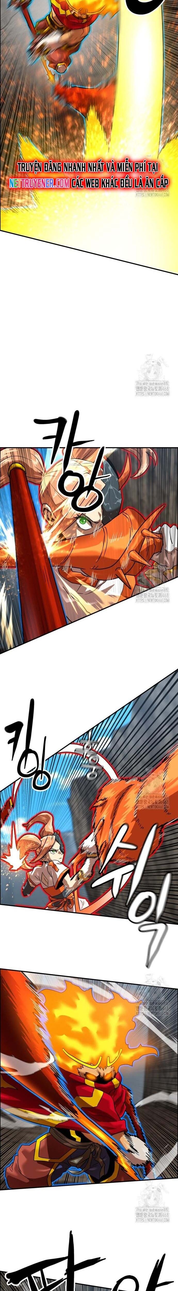 Double Click Chapter 194 - Trang 2