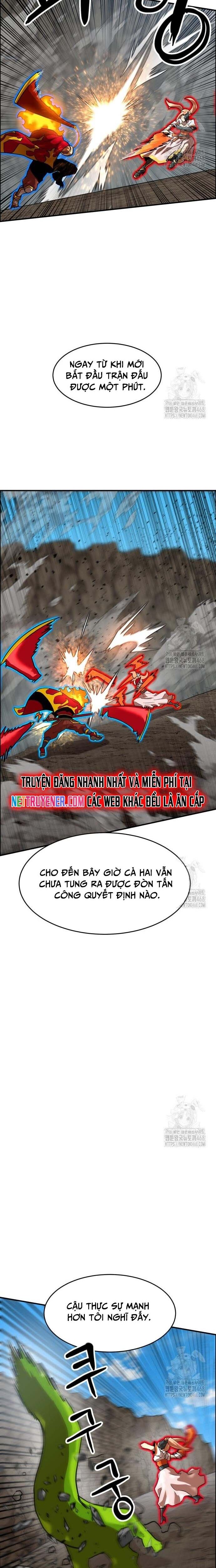Double Click Chapter 194 - Trang 2